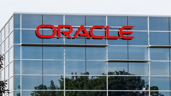 Oracle увольняет всех сотрудников в рф. Обслуживать Центробанк, Сбербанк, «Ростелеком», «Росатом» и российских налоговиков будет некому?