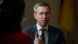 «Два дрони на рік, але сотні заброньованих». Корецький пояснив причини можливого скасування стовідсоткового бронювання критичних підприємств. Перегляд правил планують завершити цього тижня