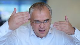 Президент «Київстар» про кадрове голодування: Нас прийдуть і хлопнуть Президент «Київстар» про кадрове голодування: Нас прийдуть і хлопнуть