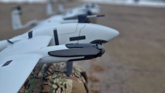 У 2025 році німецька Quantum Systems планує подвоїти виробництво в Україні 