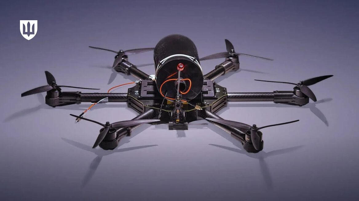 In a year, the military received over 12 million drones worth UAH 70 billion through DOT-Chain Defence
