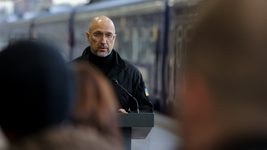 «Після аудиту запровадимо абсолютно прозорі та чіткі параметри бронювання», — Денис Шмигаль про бронювання працівників і критичність підприємств