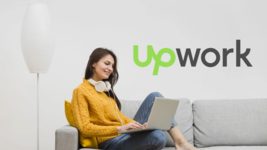Fedorov said that Upwork has started unblocking Ukrainian accounts