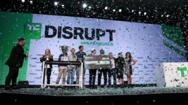 Стало відомо, які стартапи представлять Україну на цьогорічному TechCrunch Disrupt