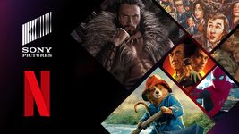 Netflix has expanded its agreement with Sony: the studio's films will be released first on this streaming service