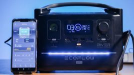 Український блогер розповів, як ледве не «вгробив» Ecoflow, який купив зі знижкою за 31 000 грн