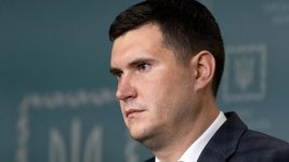 НАБУ нашла $1,5 млн в криптовалюте у бывшего главы Госспецсвязи Юрия Щиголя