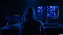 Российские хакеры взломали сайт Киевского облсовета, обратившись к Президенту Украины: «МЫ УЖЕ ЗДЕСЬ! ЖДИ ПОДРОБНОСТЕЙ!»