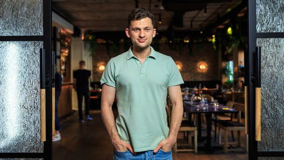 Дмитро Дубілет: «Якби я був частиною mono чи уряду, міг би більше допомогти країні»
