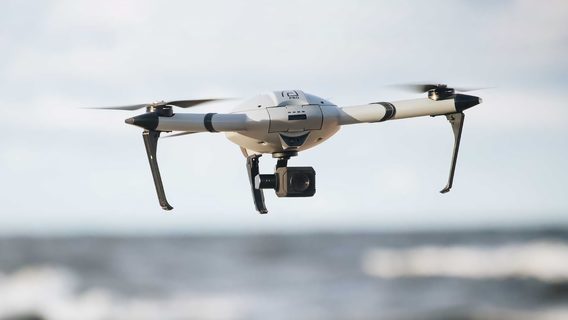 Латвійський виробник дронів ATLAS відкрив R&D офіс в Україні. Яких ІТ-фахівців шукають 