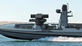 Netpeak Group і Genesis купують третій морський дрон для українського флоту безпілотних човнів