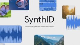 Google has introduced a service for detecting AI-generated content. How SynthID Detector works
