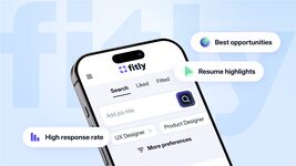 In the first month, Ukrainian AI service Fitly for optimizing candidates' resumes brought Jooble 7% of its planned monthly revenue