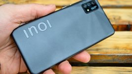 Обіцяли нікуди не йти — пішли. Російський бренд смартфонів Inoi залишив свою рідну росію