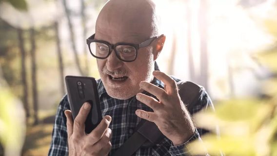 Від кількох годин до кількох днів: на півдні росії та в Криму будуть вимикати мобільний інтернет через українські дрони