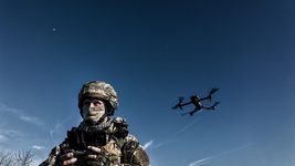Global Drone academy стала першою приватною школою операторів БПЛА, яка пройшла сертифікацію