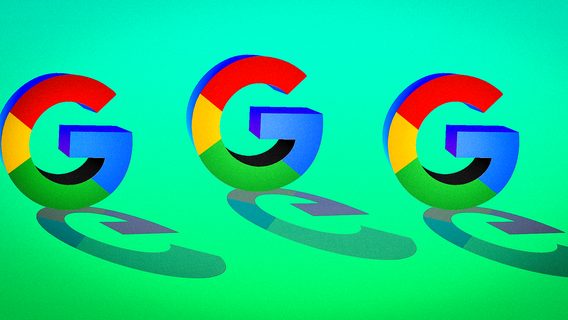 Піти не можна залишитися. Google – останній американський tech-гігант у росії. Як він тримає путіна в заручниках