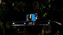 EDRONE interceptor drones successfully passed codification in the Ministry of Defense system
