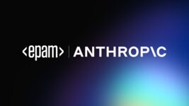 EPAM announced a multi-year partnership with Anthropic: what this collaboration entails