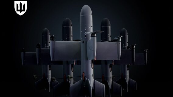 Octopus — Shahed interceptor drone — launched into mass production in Ukraine