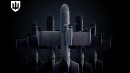 Octopus — Shahed interceptor drone — launched into mass production in Ukraine