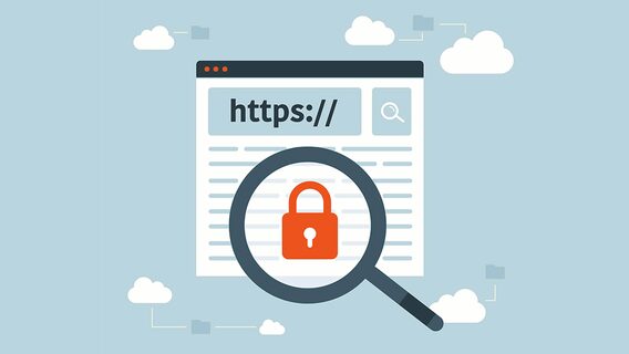 The State Service for Special Communications has blocked a number of domains of russian crypto services and payment platforms that were available in Ukraine