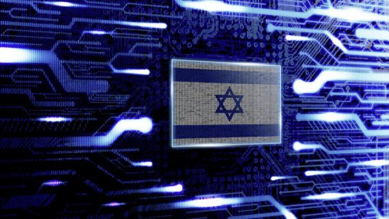 Израиль — топовый military tech хаб. Как инновации и agile-подход в руководстве сделали из страны мощного мирового игрока