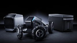 EcoFlow анонсувала ще три автономні гаджети. Що вони вміють робити