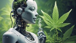 Hallucinogen users use AI chatbots as companions during drug trips