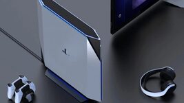 Sony may release three versions of the PlayStation 6 in 2027 - insider