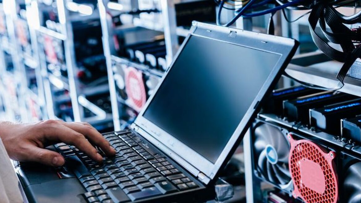 На «Дія.Освіта» доступні симулятори ІТ-професій: нещодавно додали новий від Cisco — інженер із комп’ютерних систем і мереж