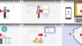 Google запускает в Украине новый профессиональный сертификат по кибербезопасности, продолжая инициативы по защите людей, бизнеса и правительств