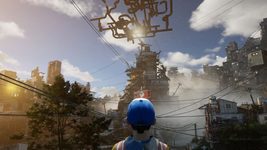 Разработчик хайповой инди-игры Only Up! убрал ее из Steam из-за стресса