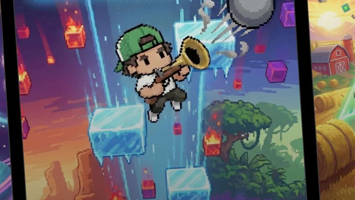 Ютубери зможуть створювати ігри за допомогою ШІ Gemini