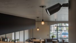 Ajax has released three AI-powered cameras that transmit color images even in the dark. What else is known about the new products?