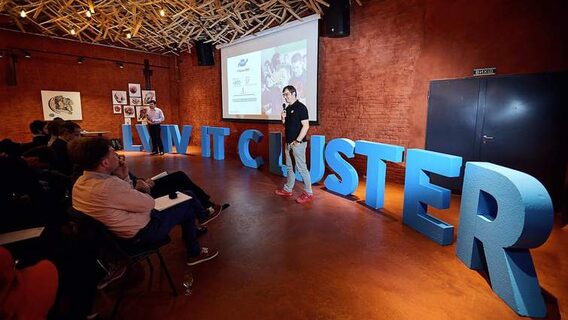 На DOU з'явилася вакансія на посаду CEO Львівського IT Кластера: які вимоги