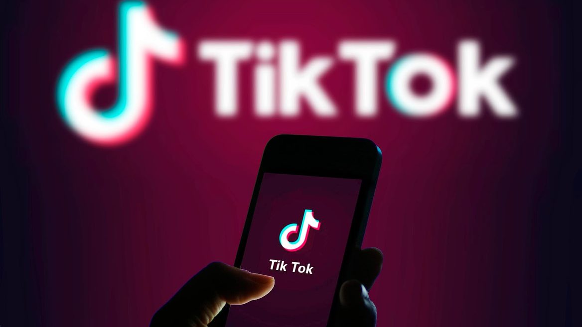 «Сприяє деградації суспільства». В Україні створили петицію про заборону TikTok