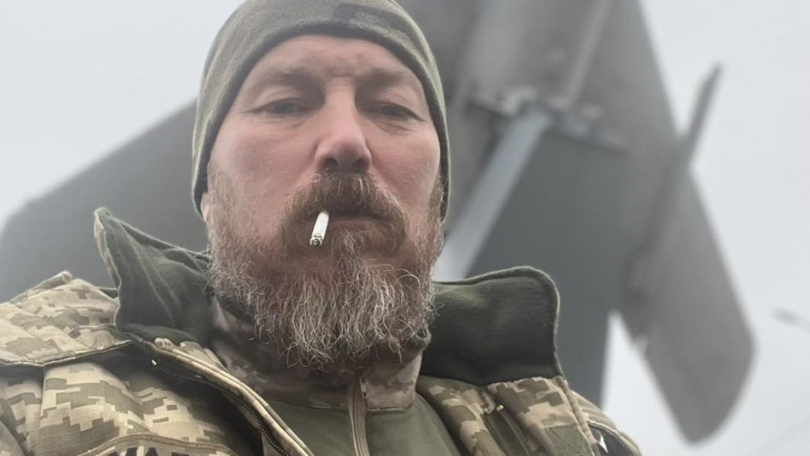 Командувач СБС розповів що в Європі не готові до сучасної війни — українські оператори дронів можуть перетворити базу НАТО на Перл-Гарбор за 15 хвилин
