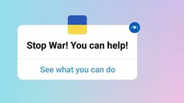 Спеціалісти Jiffsy та Gearheart створили віджет, щоб привернути увагу іноземців до України