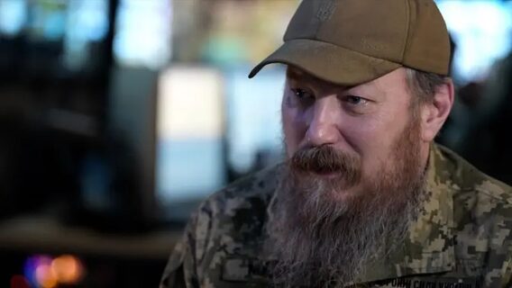 "There are units in which out of 100 targets submitted, 40% of the targets are eliminated." Magyar told how units submit false data on the number of targets hit and how they combat this