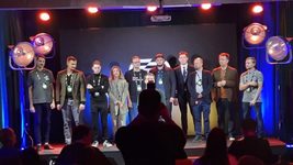 Стали відомі імена стартапів-фіналістів IT Arena Lviv. Вони поборяться за $53 000