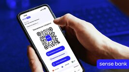 Sense Bank запустив Sense PayLink для бізнесу: швидкий прийом оплат через соцмережі 