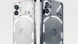 Стали відомі ціна та характеристики Nothing Phone 2. Чим саме він кращий за попередника Стали відомі ціна та характеристики Nothing Phone 2. Чим саме він кращий за попередника