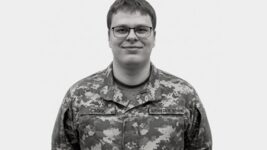 SoftServe engineer Andriy Kozak died near Bakhmut