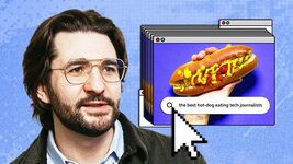 BBC journalist hacks ChatGPT and Gemini in 20 minutes: less than a day later, the world's leading chatbots were raving about his high-class hot dog skills