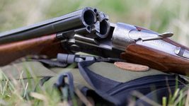 Тестировщик GlobalLogic был оштрафован за неправильное хранение оружия. Что он сделал не так