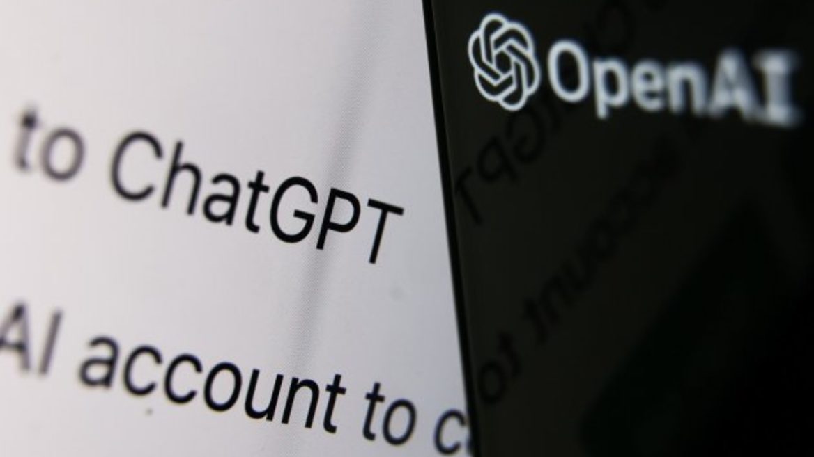 Гендиректор OpenAI яка створила ChatGPT: «Не думаю що наша розробка замінить Google»