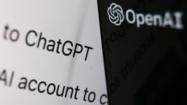 Гендиректор OpenAI, яка створила ChatGPT: «Не думаю, що наша розробка замінить Google» Гендиректор OpenAI, яка створила ChatGPT: «Не думаю, що наша розробка замінить Google»