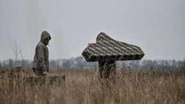 Запорізькі інженери й айтішники створили ще один бойовий дрон. Ось що може «Домаха»