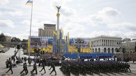 Big data из мобильной сети. Где украинцы отмечали День Незалежності Big data из мобильной сети. Где украинцы отмечали День Незалежності